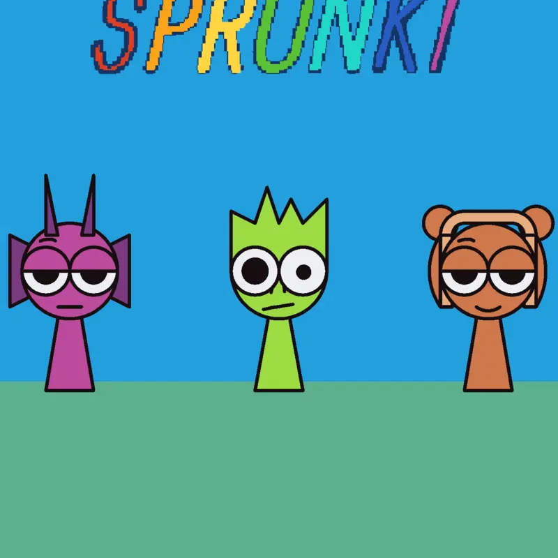 Game by @_buny
