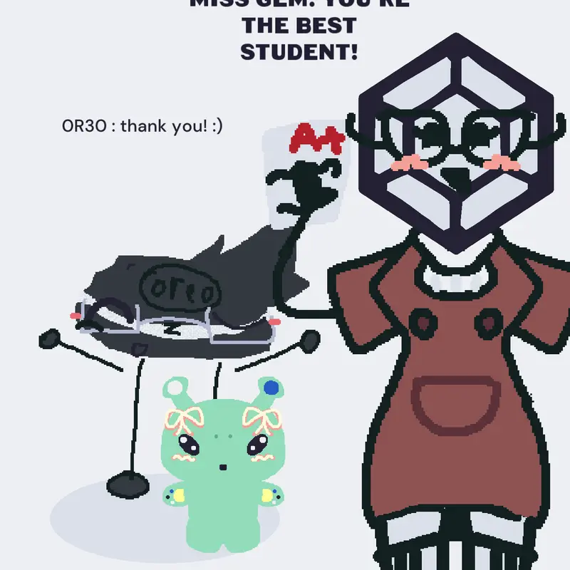 Game by @miaa123