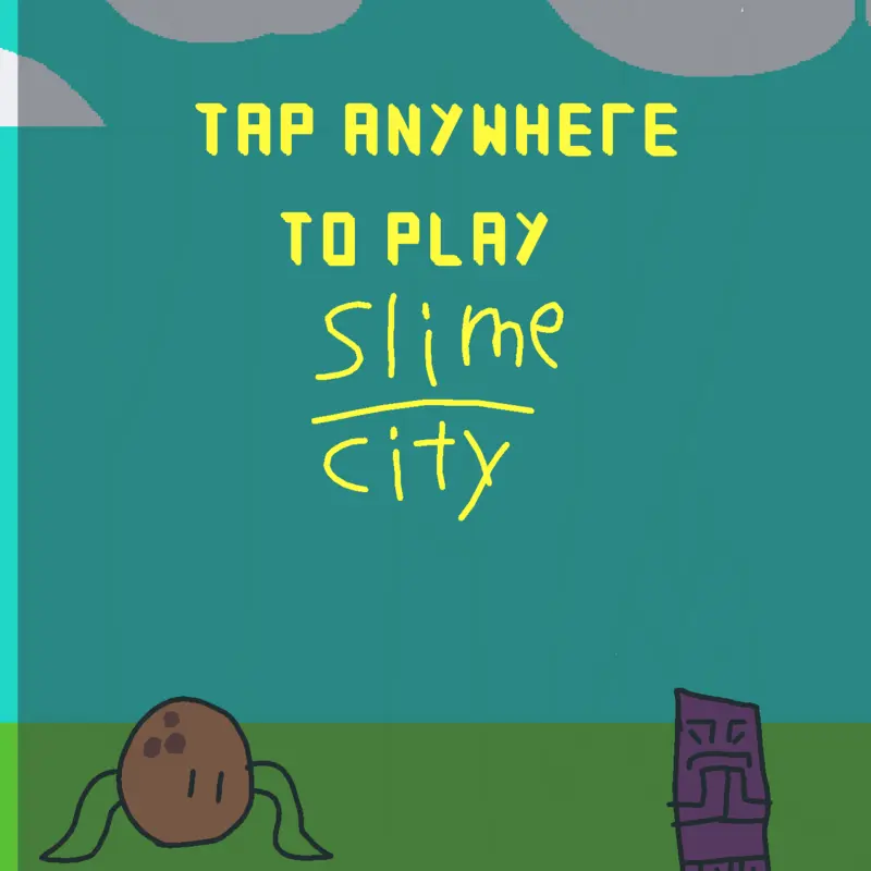 Game by @kyosan-antolis