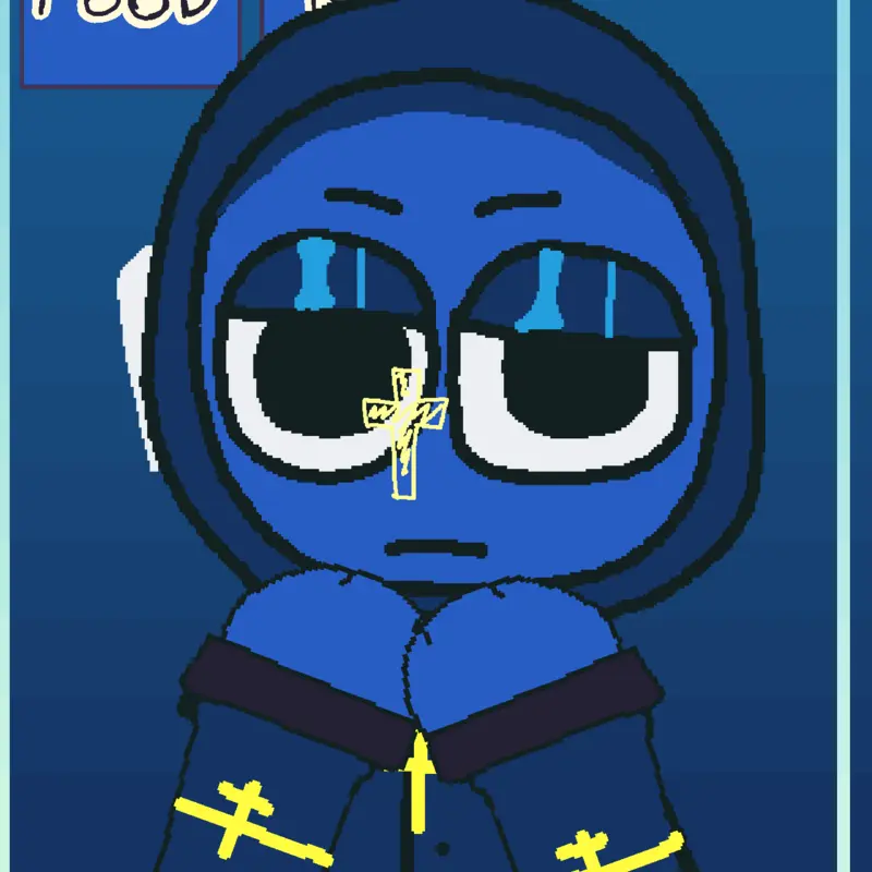 Game by @-_Blueicekitty_-