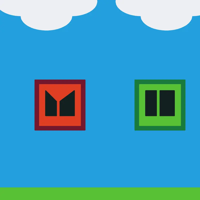 Game by @red_cube-gaming