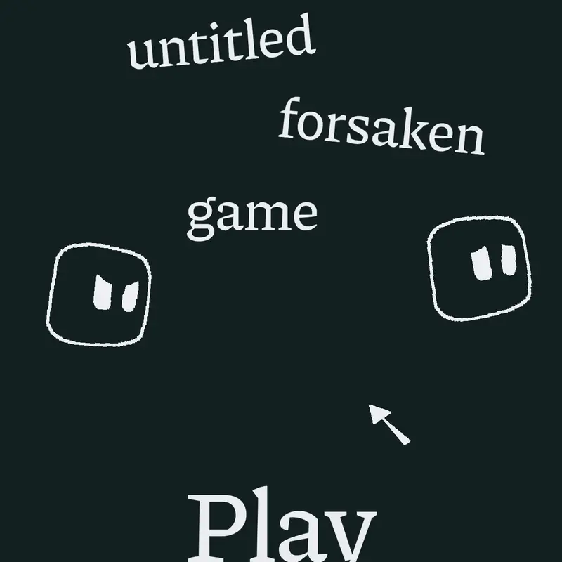 Game by @mistarkitty