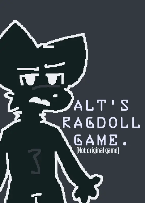 Alt Ragdoll by @HigorCamiloNunesYT_2025