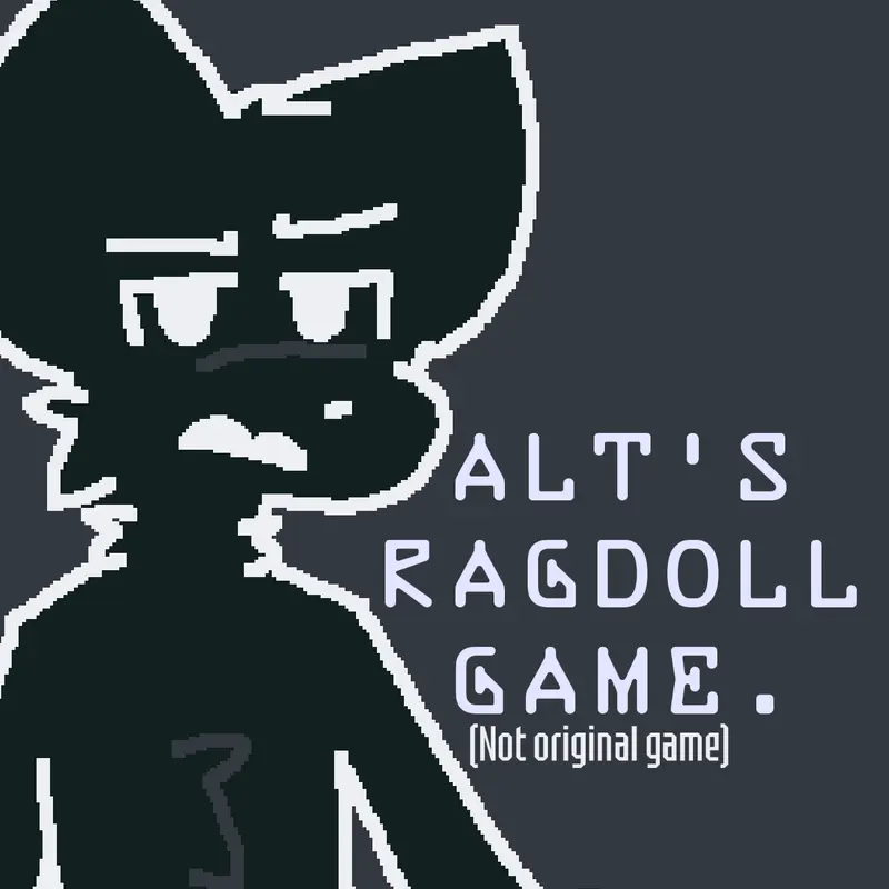 Alt Ragdoll by @HigorCamiloNunesYT_2025