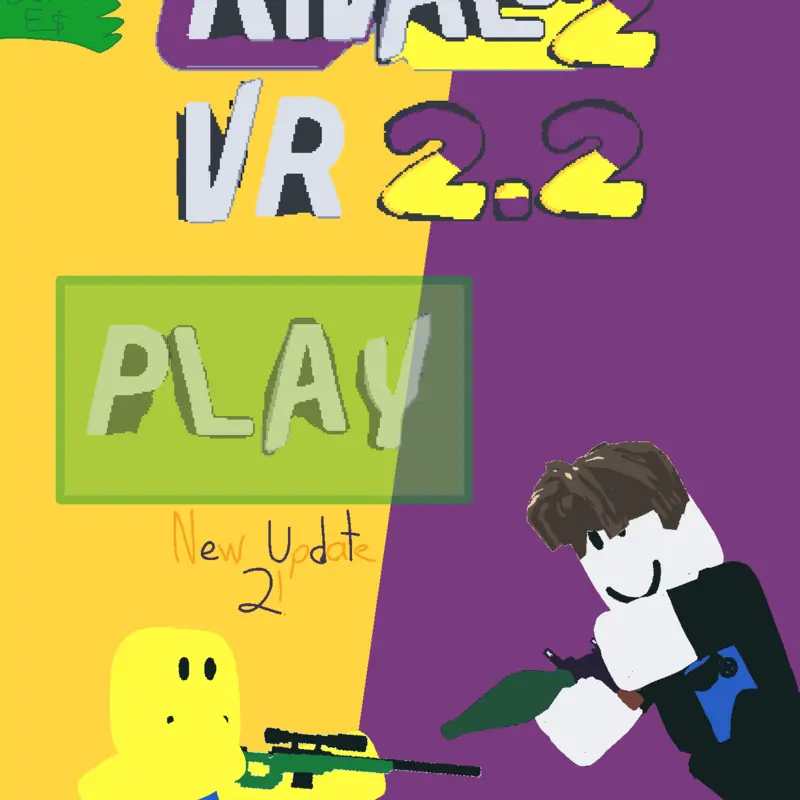 Game by @tenkid2027Lg