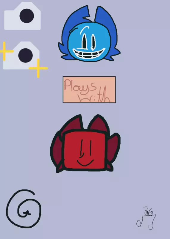 Game by @Multi-Bluudud