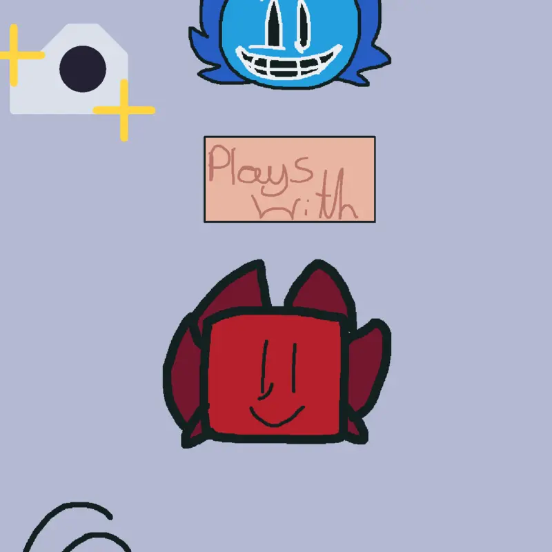 Game by @JustBluu