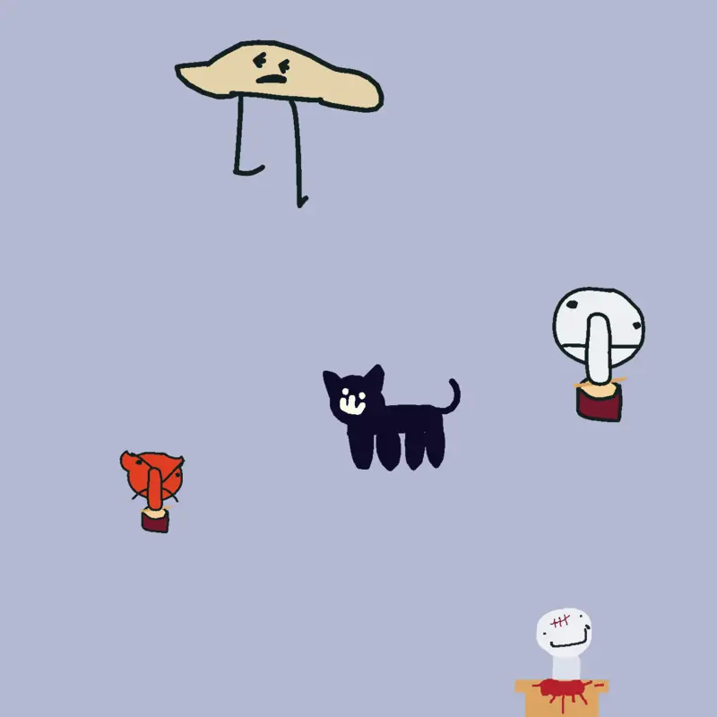 Game by @pure_white