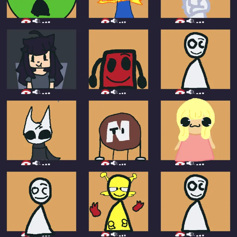 Game by @iamalone