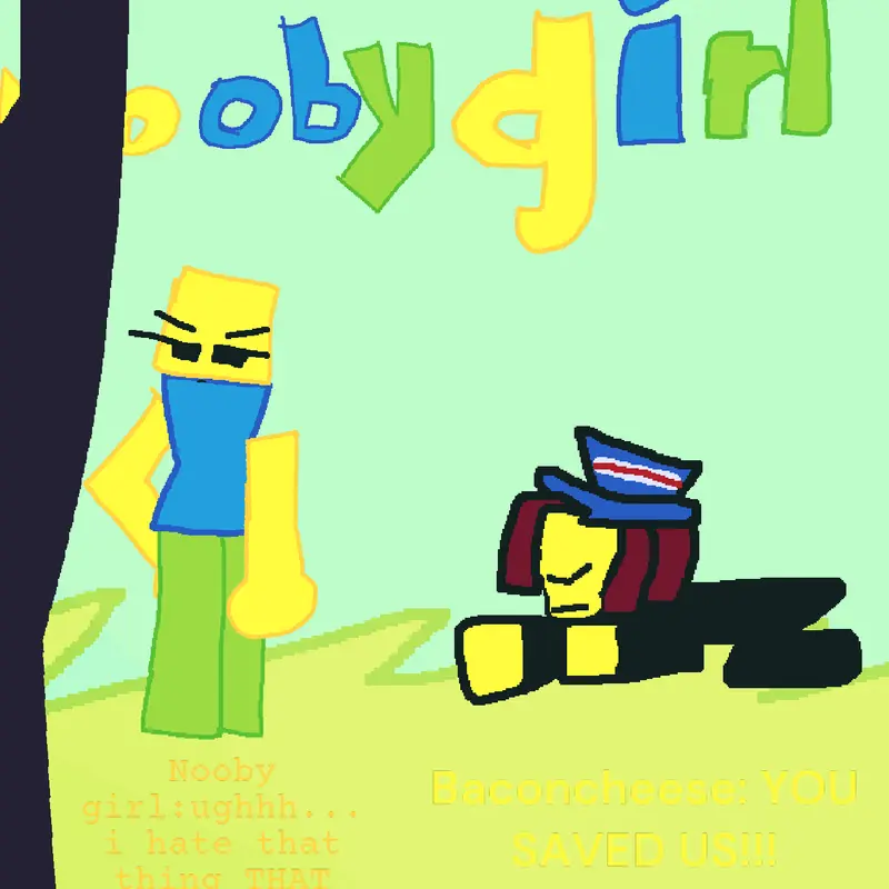 Game by @BaconCheeseSaysGood