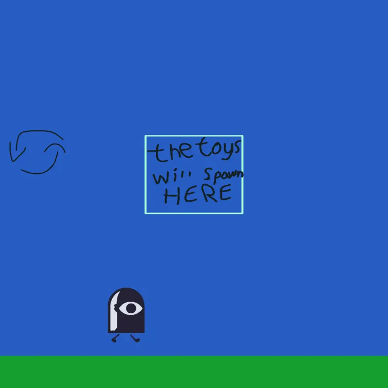 Game by @blustickman