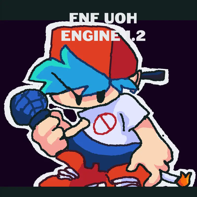 Game by @uoh