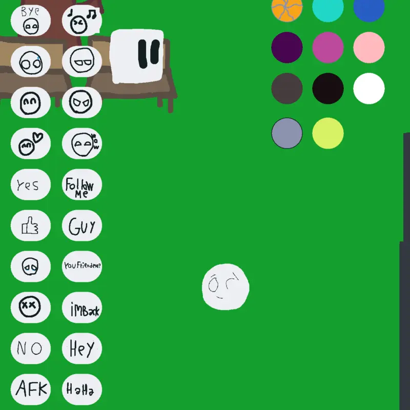 Game by @ducky_bucky