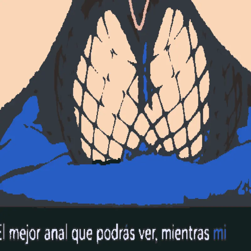 Game by @Luisardo