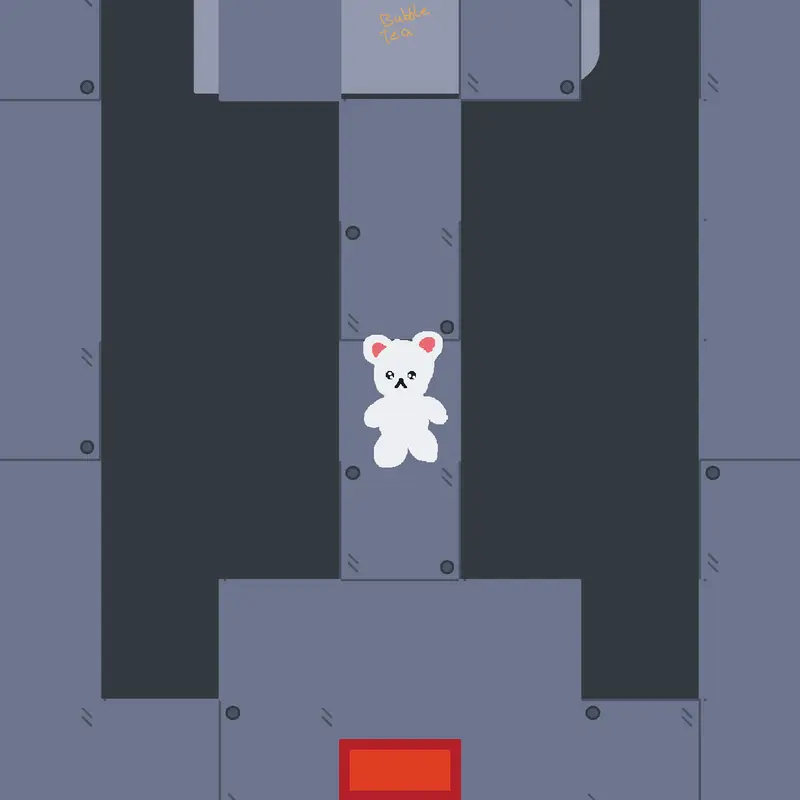 Game by @lunao