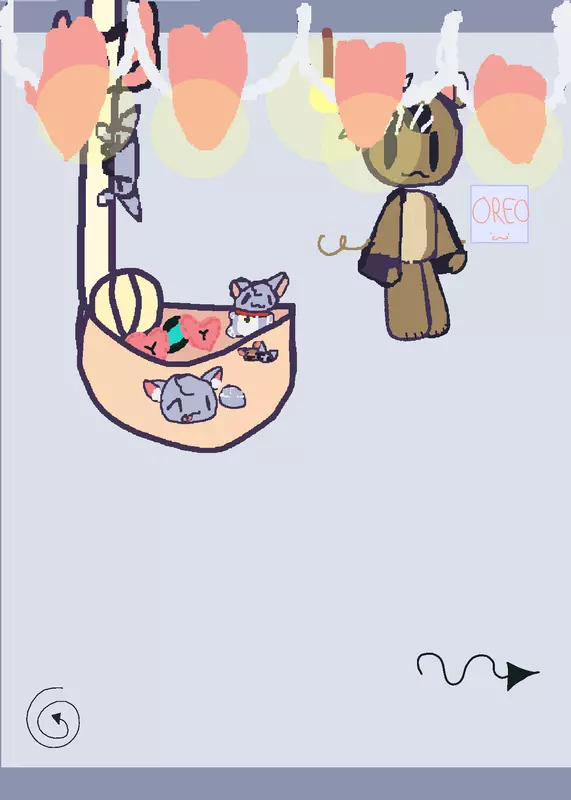 Game by @flutt3rbutt3rl0v354ng3l