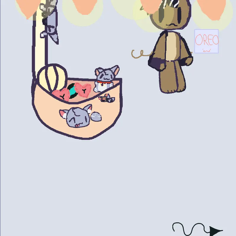 Game by @flutt3rbutt3rl0v354ng3l
