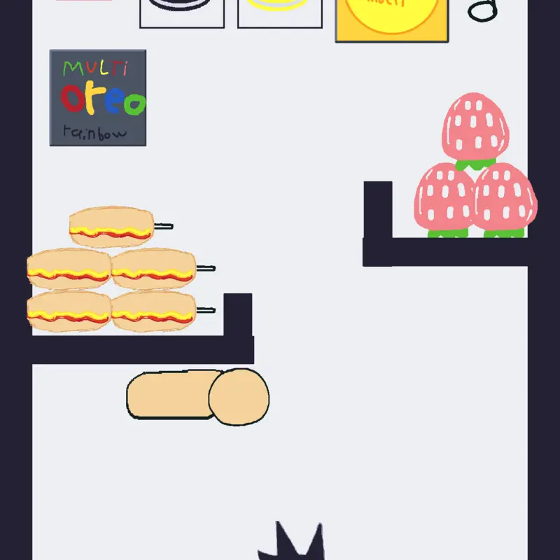 Game by @BlackyChan