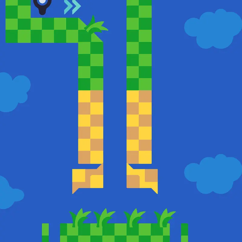 Game by @feia