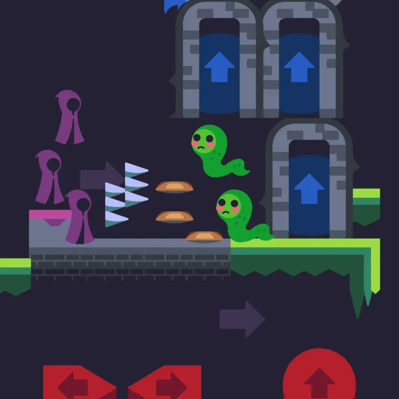 Game by @ALEXINFINIT