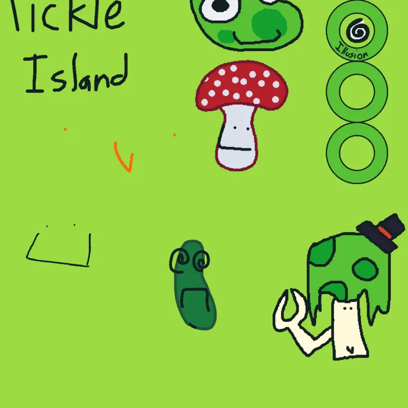 Game by @Arockwithatail