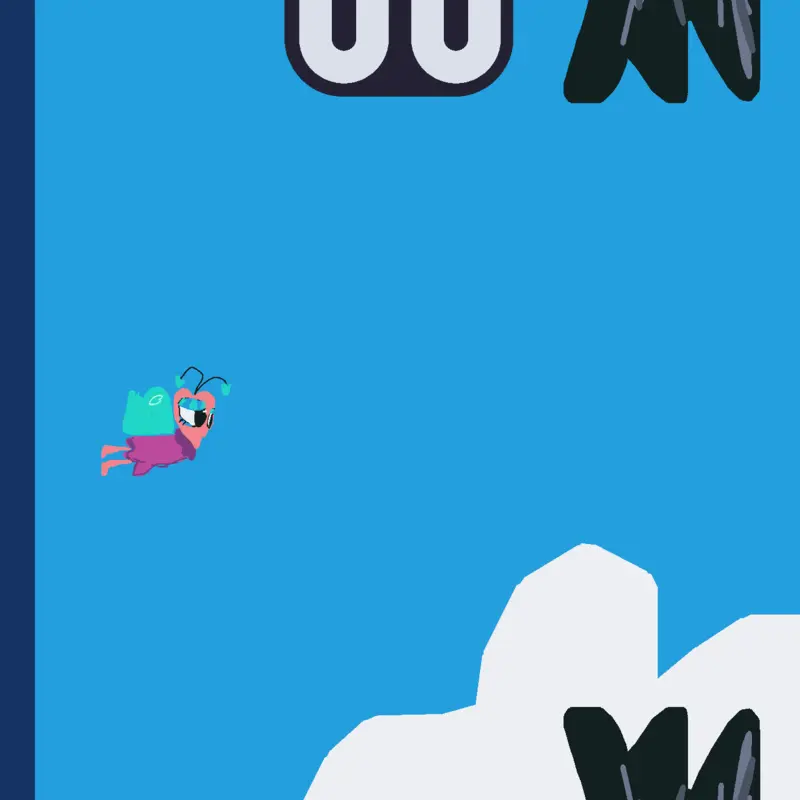 Game by @PTFRP
