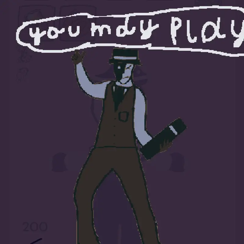 Game by @bad_deck_animator_54832