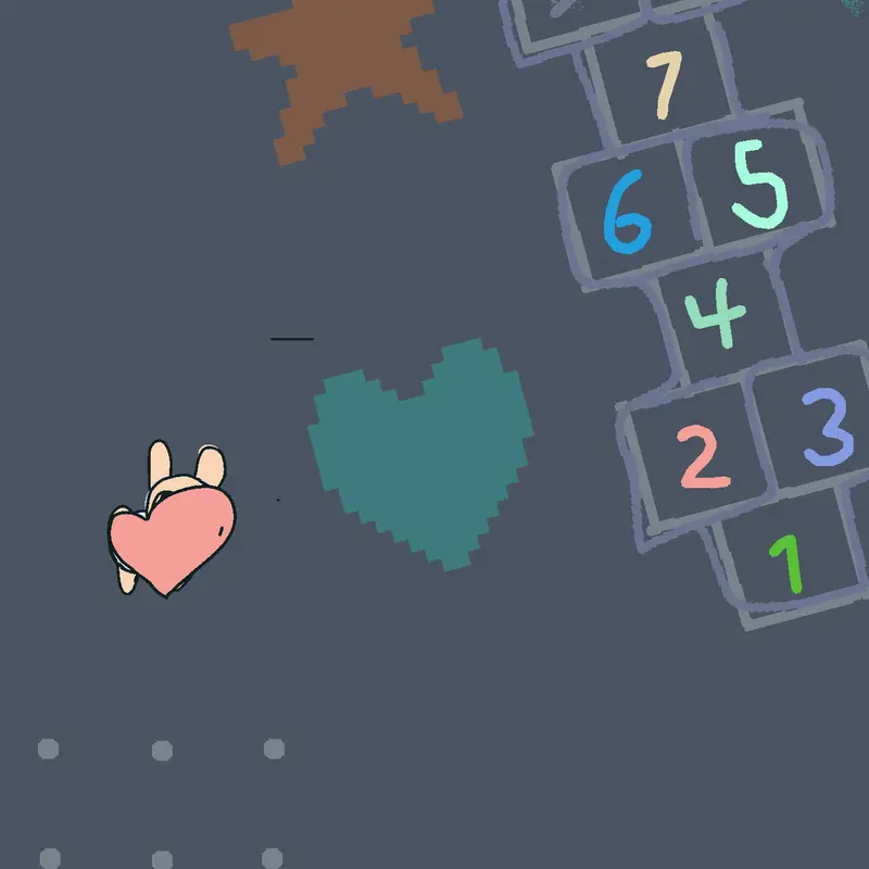 Game by @vladimirpeguero
