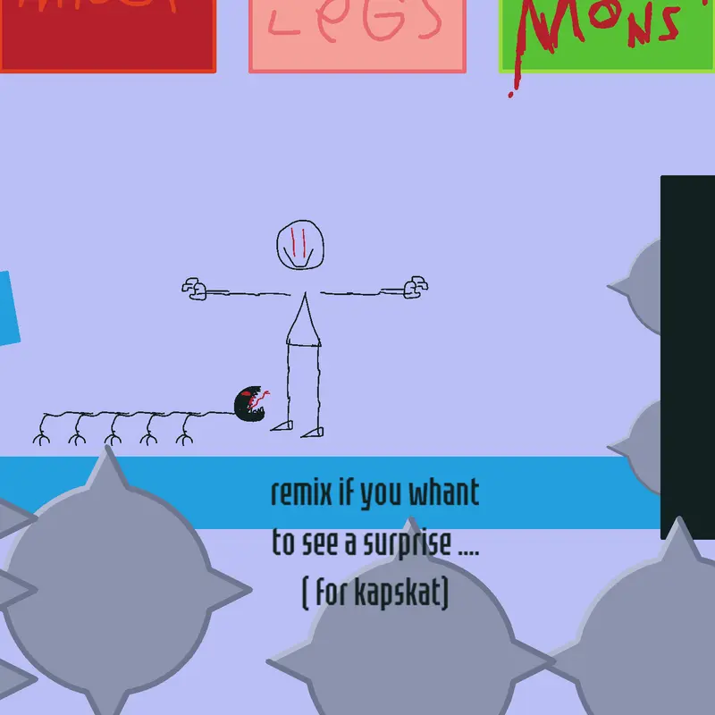 Game by @aaaaugh
