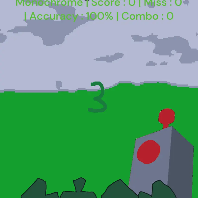 Game by @lazzy_1234