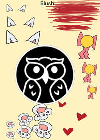 MEOW MEOW KITTY CAT
