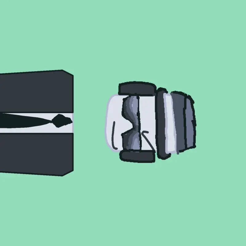 Game by @invisible_Studios