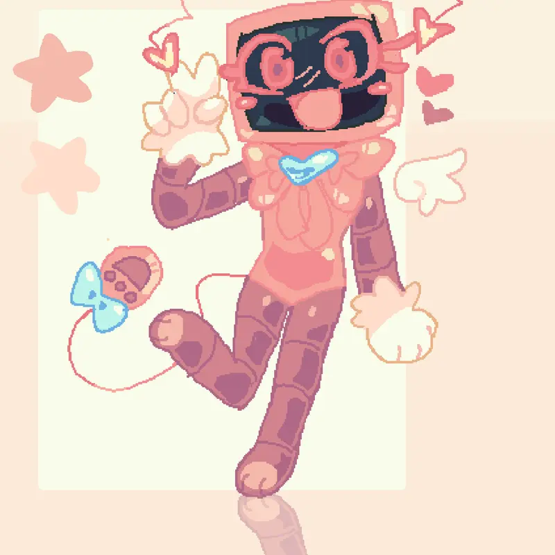Game by @salmon_cat