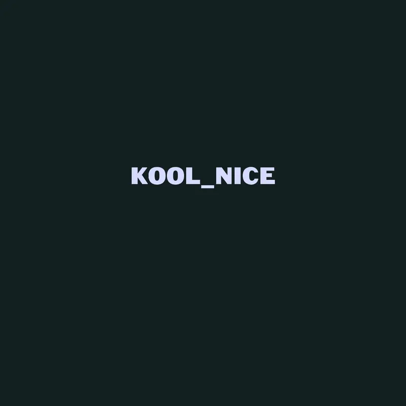 Game by @kool_nice