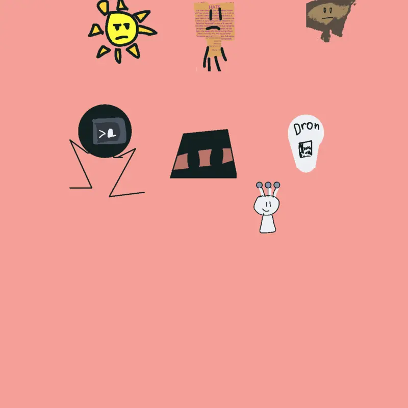 Game by @Geraline
