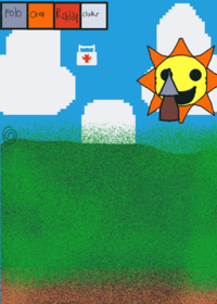 Sprunki ragdoll sandbox