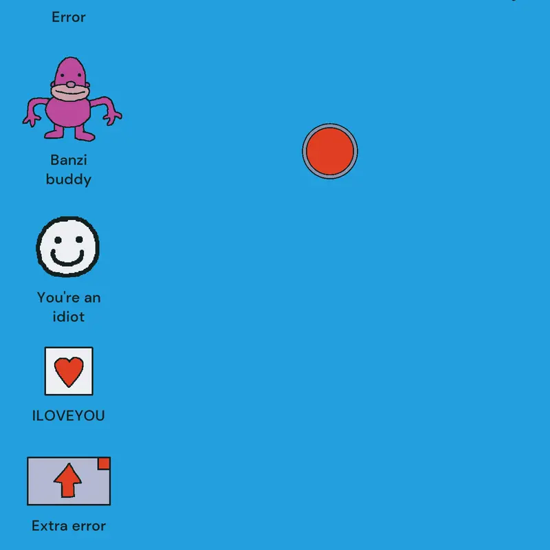 Game by @robnasledse