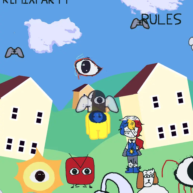 Game by @CreedencePlayz