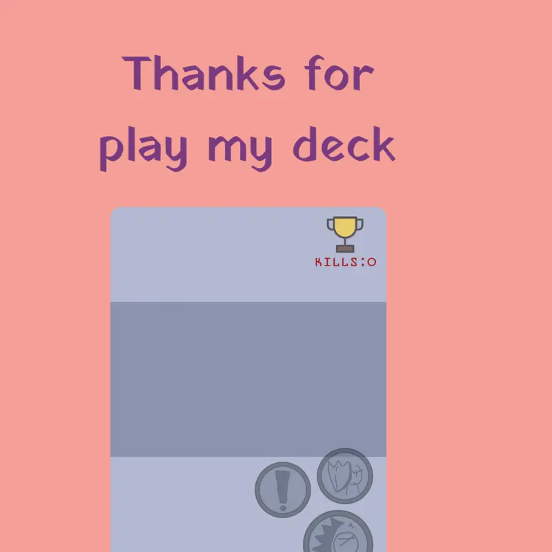Game by @Guilhermeiiiii