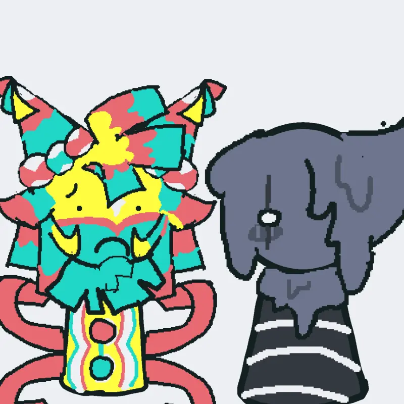 Game by @De_universe