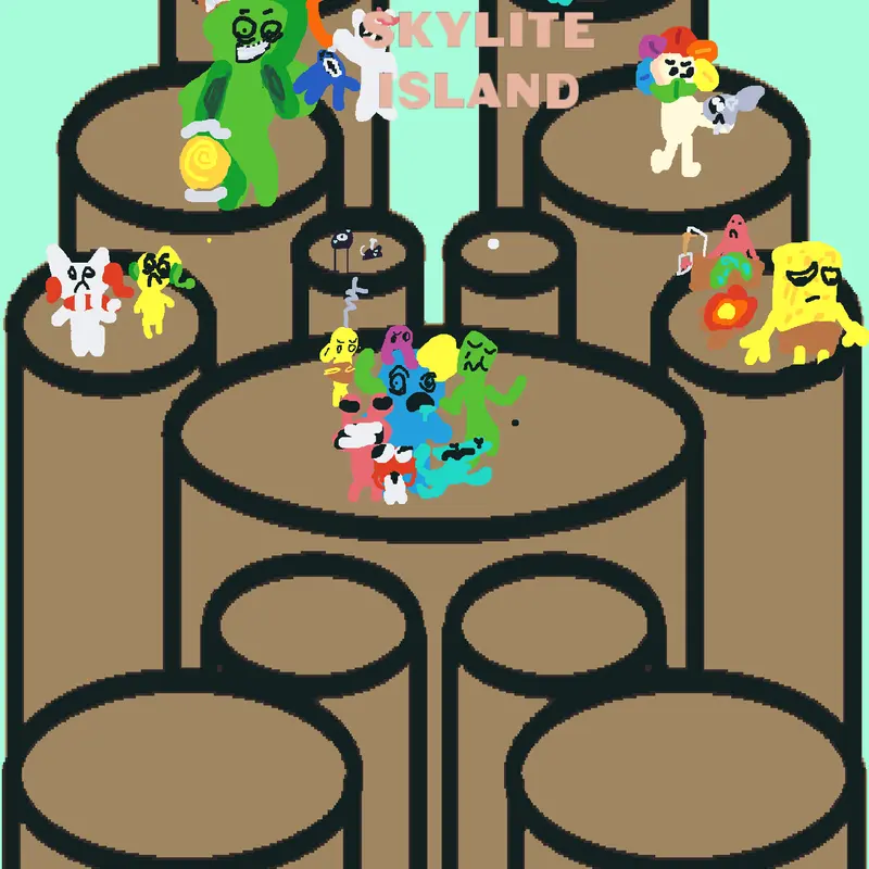 Game by @joihu
