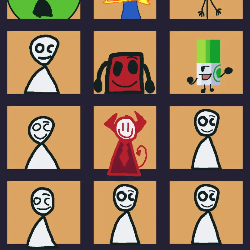 Game by @aGuyCallMaury