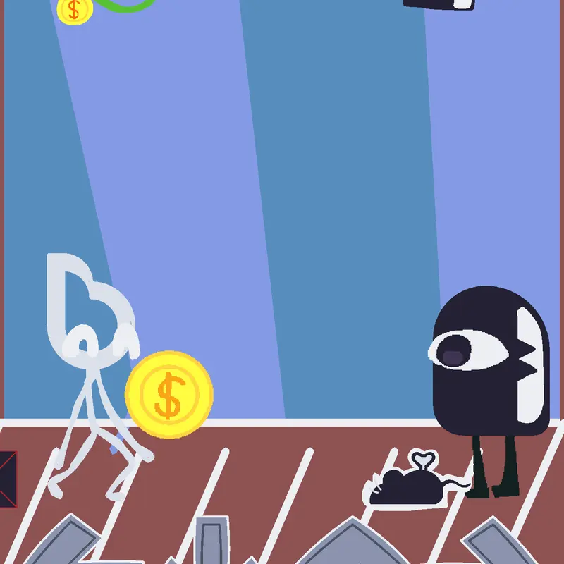 Game by @ScrapIt_