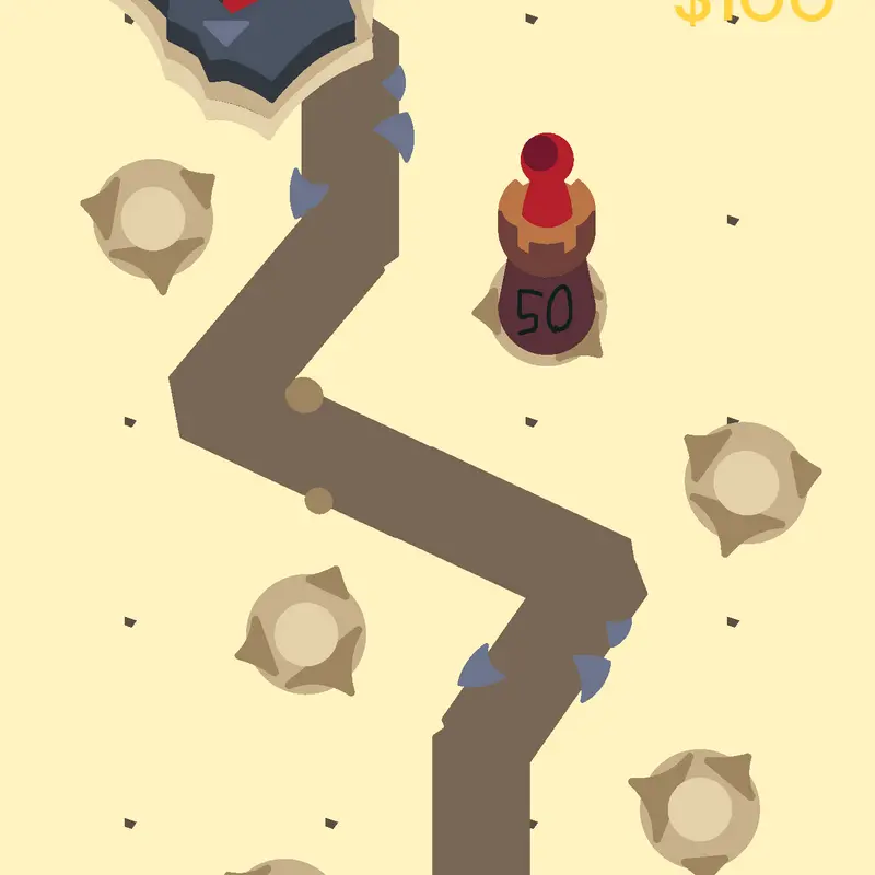 Game by @Anjolie