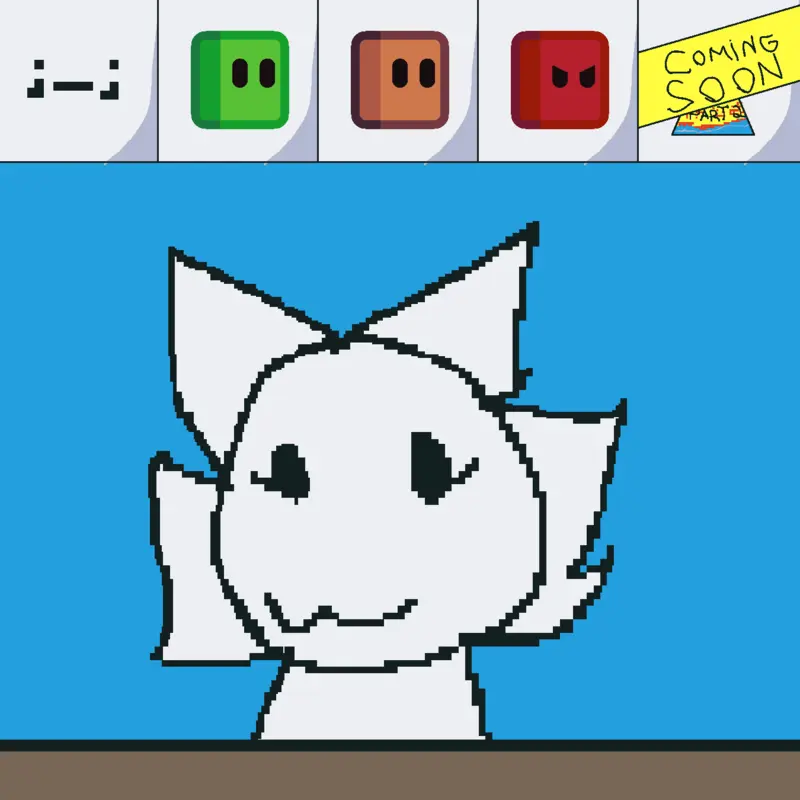Game by @theBefsantOOF2
