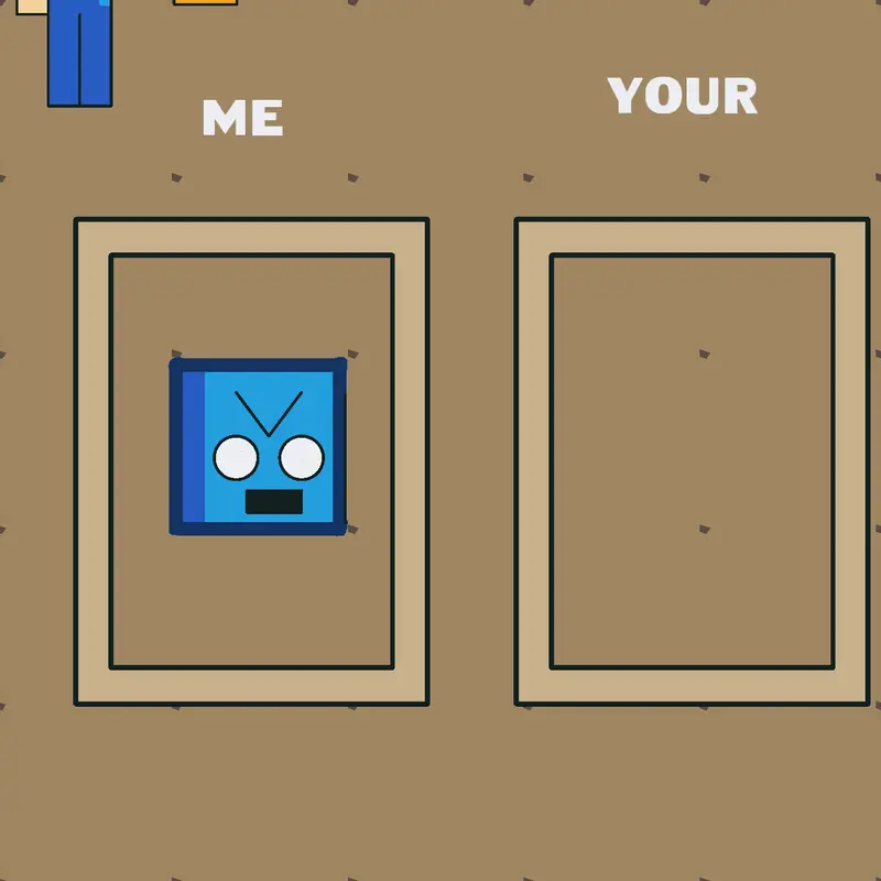 Game by @Jojosiwabwoy