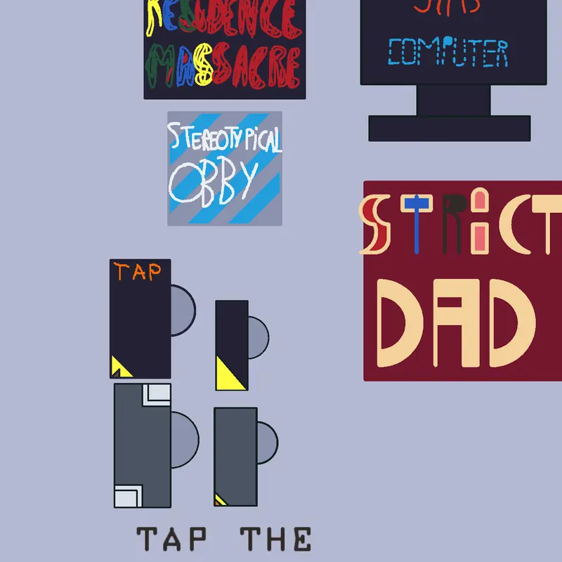 Game by @WR5