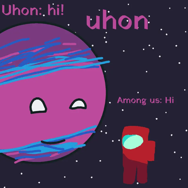 Game by @Hiamhaiai