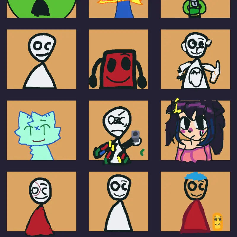 Game by @gamer6989