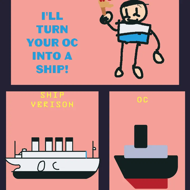 Game by @i_love_boats
